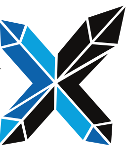 X — levier caché